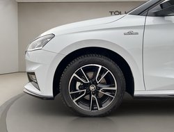 Fabia 1.0 TSI Monte Carlo ACC AUT Kam. Navi LED