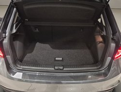 Fabia Tour ACC AUT Kamera DynLicht PDC