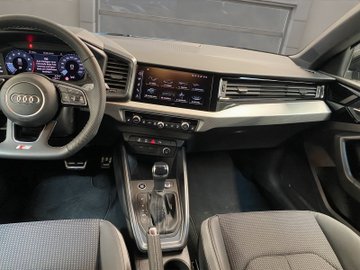 A1 Sportback advanced 30 TFSI S tronic AUT Kam. – Bild 14