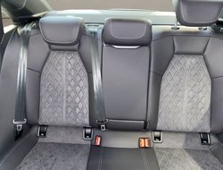 A3 S-Line Limousine 35 2.0 TDI S-line ACC AUT LM