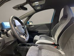 ID.3 S (77kWh) Pro IQLight ACC AUT Navi W-Pumpe