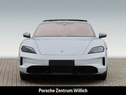 Taycan 4S Sport Turismo Burmester LED-Matrix