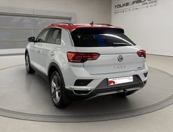 T-Roc 2.0 TDI 4Motion Sport DCC Pano ACC AHK AUT