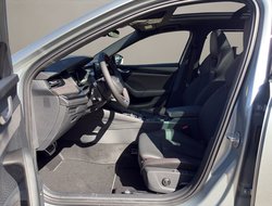 Octavia Combi RS Pano AHK Navi 360 Massage