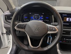 Polo VI 1.0 Life Kam. Navi Virtual DynLicht LED