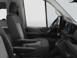 Crafter Grand California Dune 680 TDI 120kW