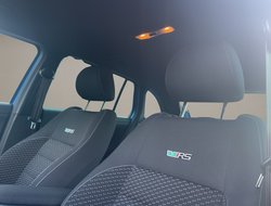 Fabia Combi RS Climatronic PDC GRA SHZ