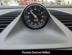 Macan BOSE Panorama Surround-View Luftfederung