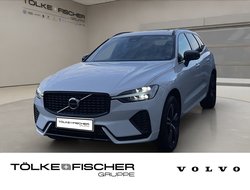 XC60 B4 (Diesel)- R Design AHK AUT Kam. Navi LED