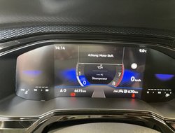 Polo VI 1.0 Life Kam. Navi Virtual DynLicht LED