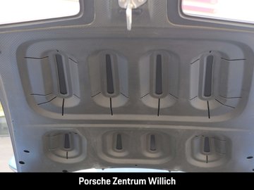 992 911 GT3 Clubleder LED-Matrix BOSE Vollschale – Bild 21
