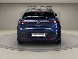 Megane E-Tech Electric EV60 220HP (Batt. optimum charge Techno