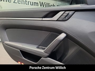 992 911 Carrera 4S Liftsystem-VA Sportabgas BOSE – Bild 12