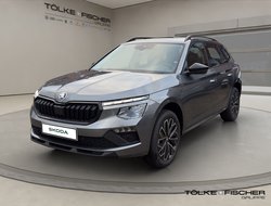 Kamiq Tour ACC AHK Virtual LED LM