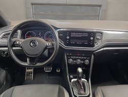 T-Roc 2.0 TDI Sport Pano ACC AUT Kam. Pano LED