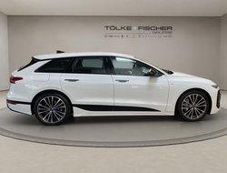 A6 e-tron Avant quattro W S-line ACC AHK AUT 360