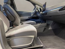 ID.3 Pro W AUT Navi KlimaA. LED PDC SpurH