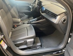 A3 Sportback 1.5 (MHEV) TFSI W ACC AUT Kam. Navi