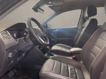 Tiguan 2.0 TDI BMT Elegance ACC AHK AUT Kam. 360 – Bild 8