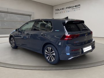 Golf VIII 1.5 eTSI 85 kW Energy ACC AUT Kam. LED – Bild 4