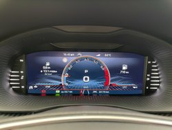 Kamiq Monte Carlo Pano ACC Kamera Navi Matrix-LED