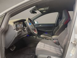 Golf VIII 2.0 TSI GTI DCC NaviPro IQLight ACC LM