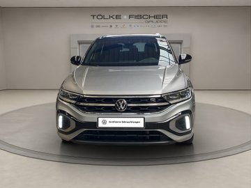 T-Roc 1.0 TSI R-Line R-Line ACC Kam. Sportp. LED – Bild 3