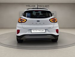 Puma 1.0 EcoBoost Titanium ACC Navi Pano el.Heck