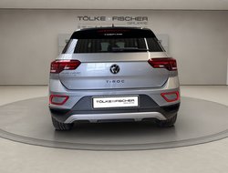 T-Roc Style 2.0 l TDI 7-Gang-DSG ACC AHK AUT LED