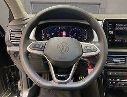 T-Cross Energy 1.0 l TSI DSG ACC AHK AUT Kam.