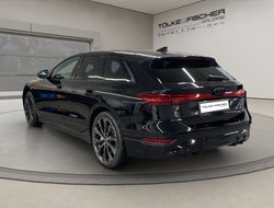 A6 e-tron Avant performance S-line ACC AHK AUT