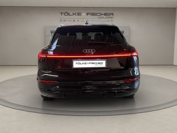 Q8 e-tron  50 quattro S-Line S-line ACC AUT Kam. – Bild 5