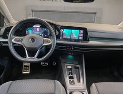 Golf VIII 2.0 TDI Active ACC AHK AUT Kam. Navi