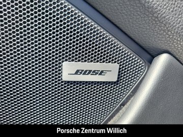992 911 Carrera Sportabgas Surround-View BOSE – Bild 19