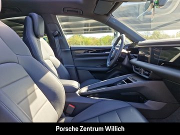 Macan Luftfederung PASM Abstandstempomat 21-Zoll – Bild 27
