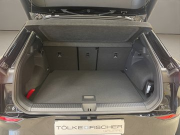 T-Roc R-Line 1.5 l eTSI OPF DSG R-Line IQLight – Bild 17