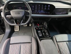 A6 e-tron Avant quattro W S-line ACC AHK AUT 360