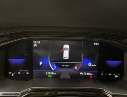 Polo VI 1.0 TSI Life AUT Virtual DynLicht LED LM