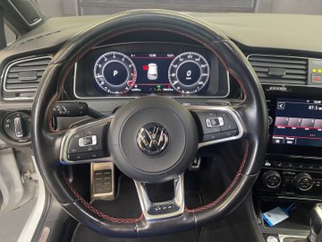 Golf VII 2.0 TSI BMT GTI ACC AUT Navi Virtual LM – Bild 12