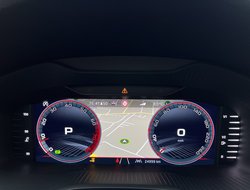 Karoq 1.5 Sportline DCC ACC AUT Kam. LED