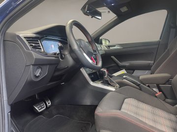 Polo VI 2.0 TSI GTI IQLight ACC AUT Kam. Navi LM – Bild 8