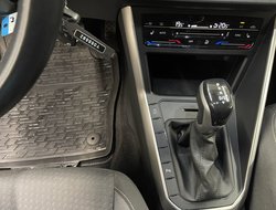 Taigo 1.0 TSI Life AHK AUT Kam. Navi Virtual LED