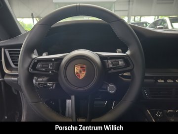 992 911 Carrera 4S HA-Lenkung Liftsystem-VA BOSE – Bild 21