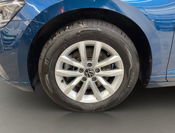 Passat Variant 2.0 TDI BMT Business ACC AHK AUT