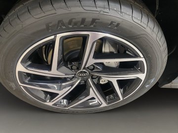 Q6 SUV e-tron performance 225 kW ACC AHK AUT 360 – Bild 7