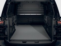 ID. Buzz Cargo Pro 4Motion 79kWh IQLight ACC AHK