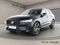 XC60 B5 (E6e) Ultra Dark ACC AHK AUT Kam. Navi