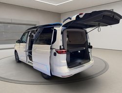 T7 California Coast 2.0 TDI 110 KW DSG AHK Navi