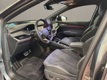 Elroq 85 Sportline ACC Navi 360 Matrix eHeck – Bild 8