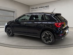 Polo VI 1.0 TSI R-Line R-Line IQLight ACC AUT LM